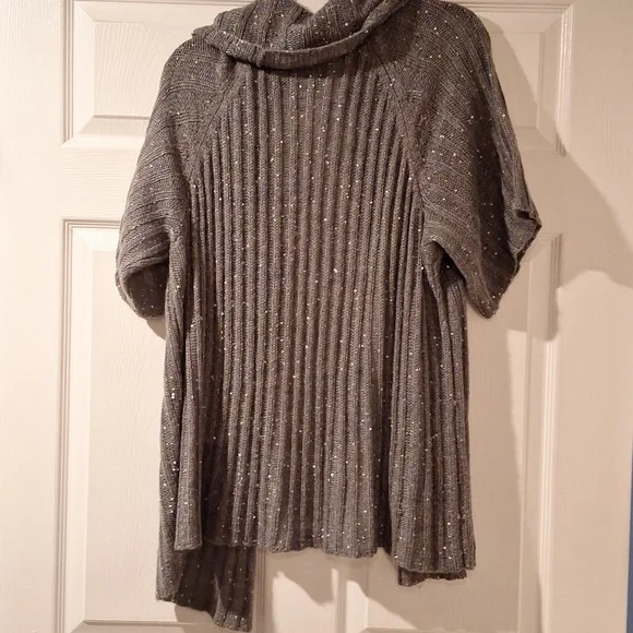 Sejour sparkle sweater - Picture 4 of 5